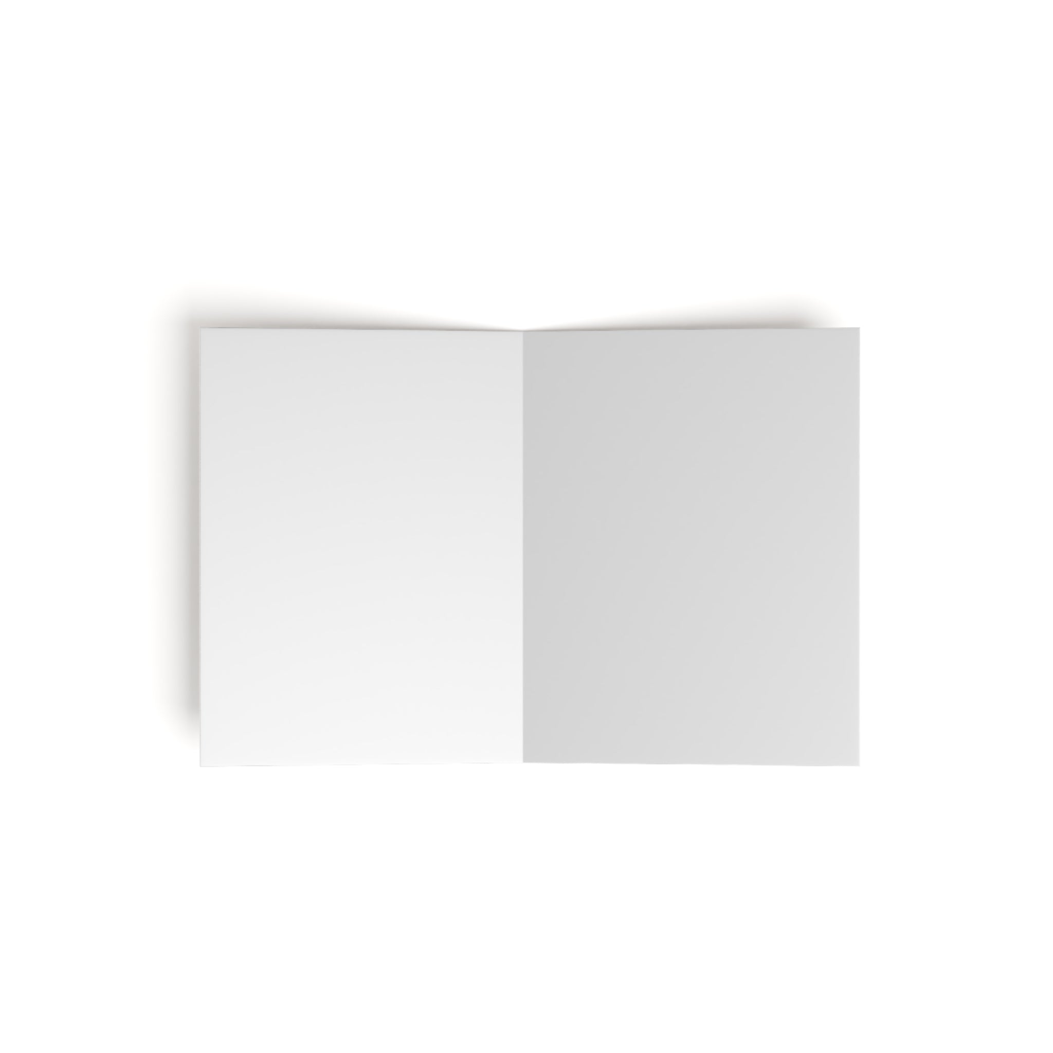 Christmas Greeting Cards (8, 16, and 24 pcs)