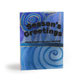 Seasonal Greeting Cards (8, 16, and 24 pcs)